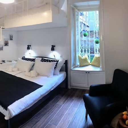 Mely Apartment In The City Center Загреб Экстерьер фото